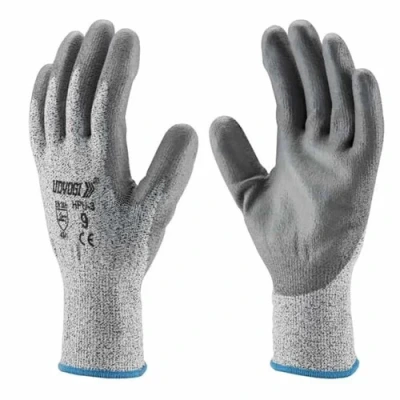 Cut Level 3 Hand Gloves Udyogi - HPU 3